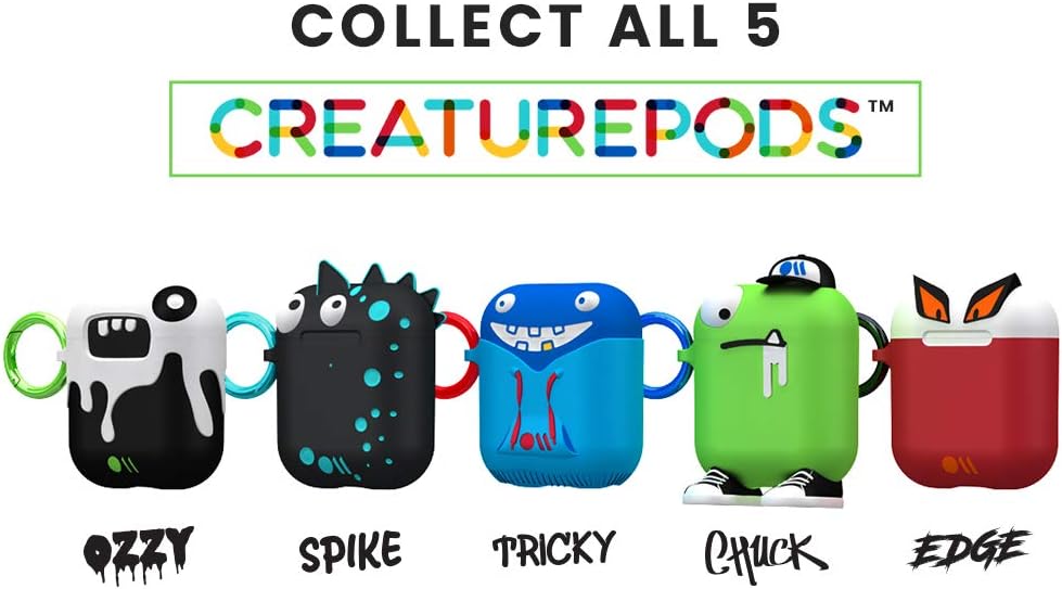 Case-Mate  Funda para Airpods