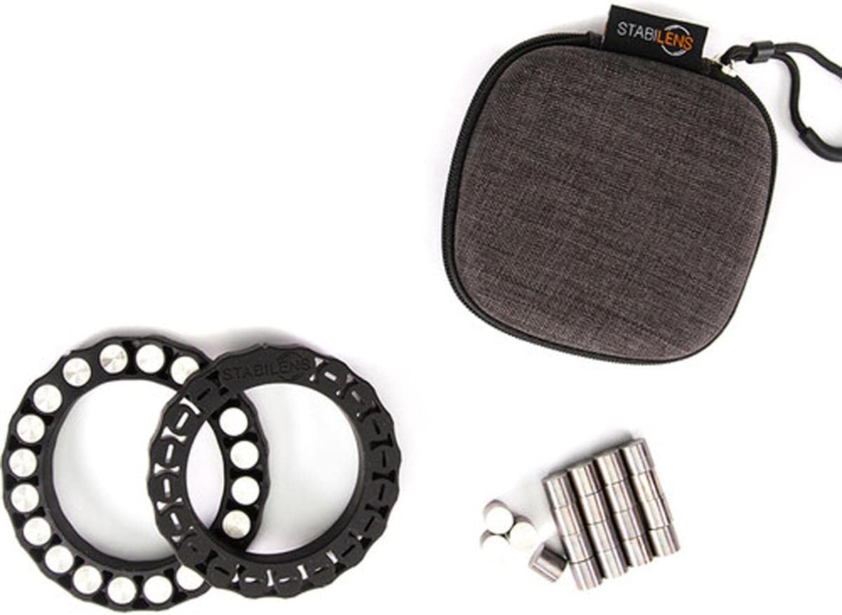 Kit de director de fotografía