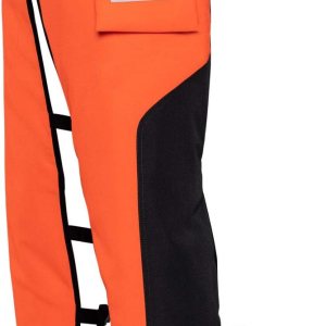 ZELARMAN Delantal de motosierra de 8 capas para hombres y mujeres, leñadores, trabajadores forestales, pantalones de sierra de cadena protectora, ZELARMAN Delantal de motosierra de 8 capas para hombres y mujeres, leñadores, trabajadores forestales, pantalones de sierra de cadena protectora,