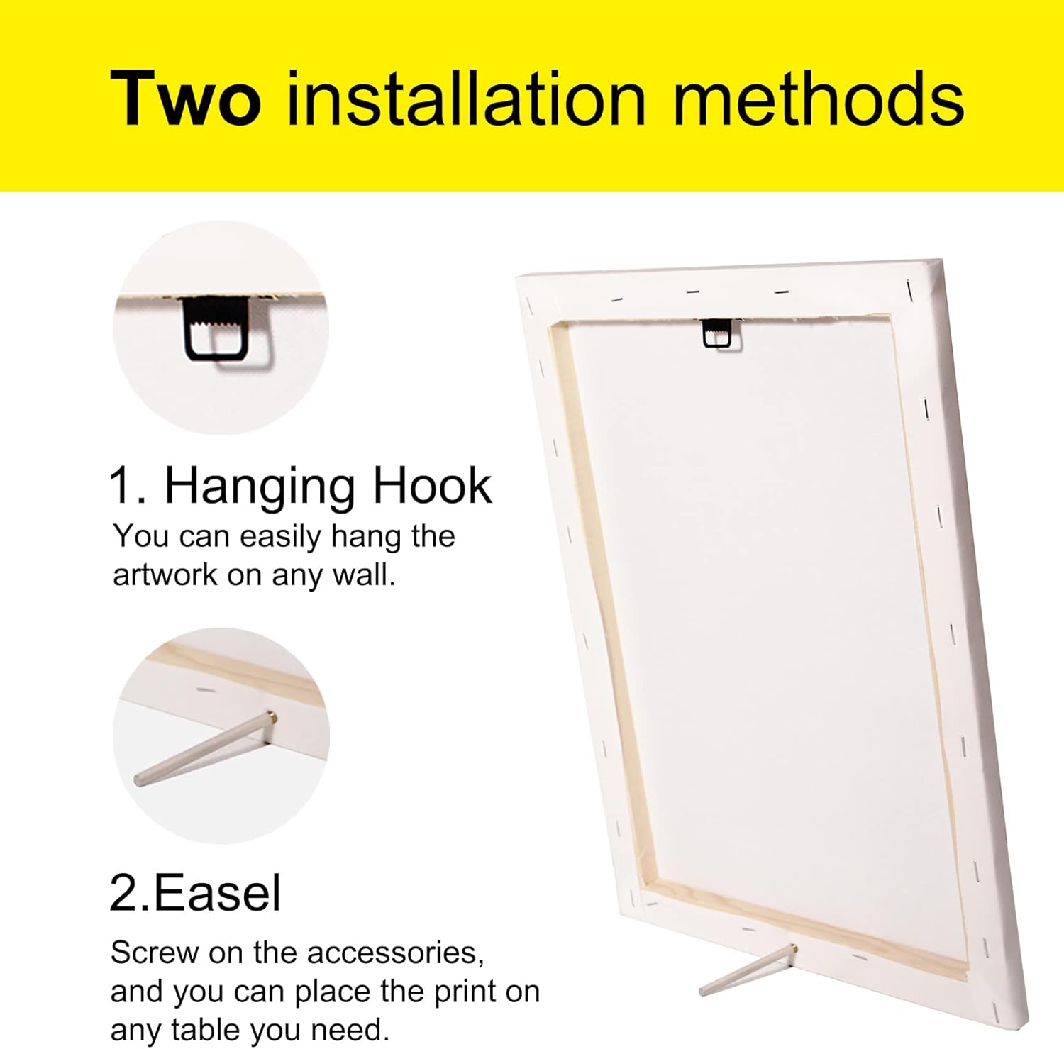 Lienzo con cita para hermana, arte para pared, diseño motivacional, definición de hermana, pintura para el hogar, oficina, decoración de pared,