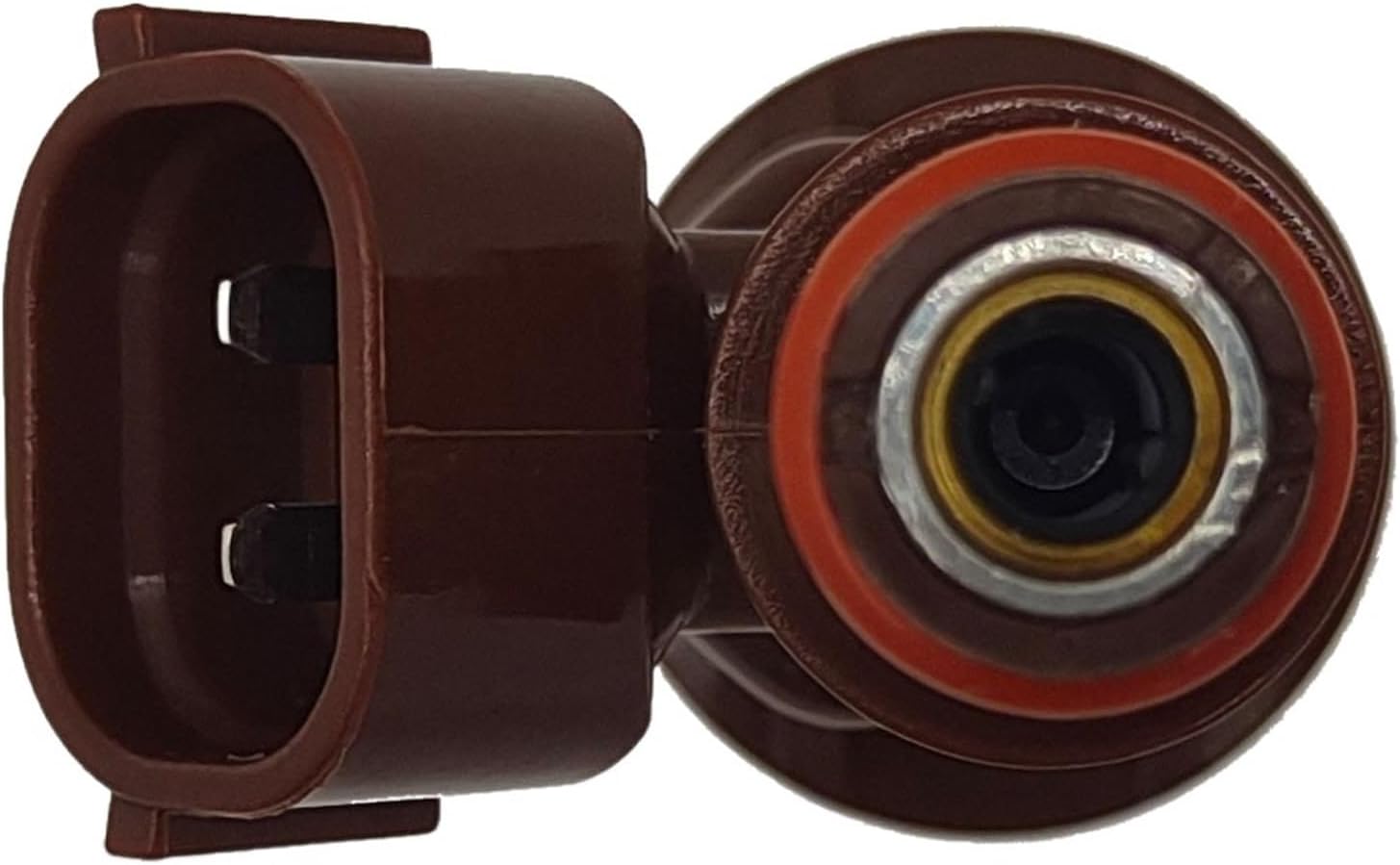 El inyector de combustible 23250-62040 es compatible con Toyota Domineering VZJ95 Prado 3400