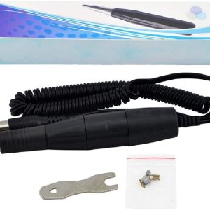 Tipo de maratón para vástago de micromotor de laboratorio Tipo de maratón para vástago de micromotor de laboratorio