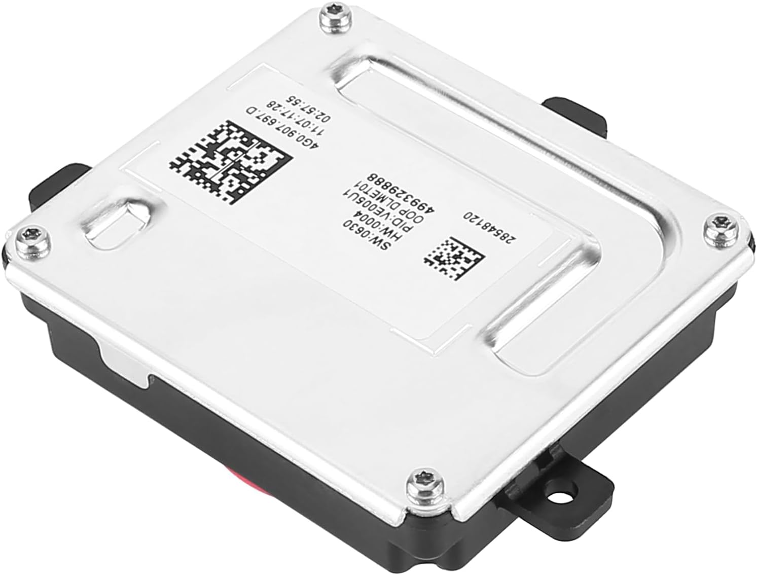 Juego de pistones y aros de pistón compatible con Hyundai KIA Soul 2.0L 23041-2E000 2014-2019