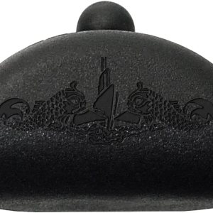 US Navy submarino Silencioso Warfare grabado NDz P6agarre babosas enchufe para Glock 171819222324253132343537generación 4por rendimiento NDZ US Navy submarino Silencioso Warfare grabado NDz P6agarre babosas enchufe para Glock 171819222324253132343537generación 4por rendimiento NDZ