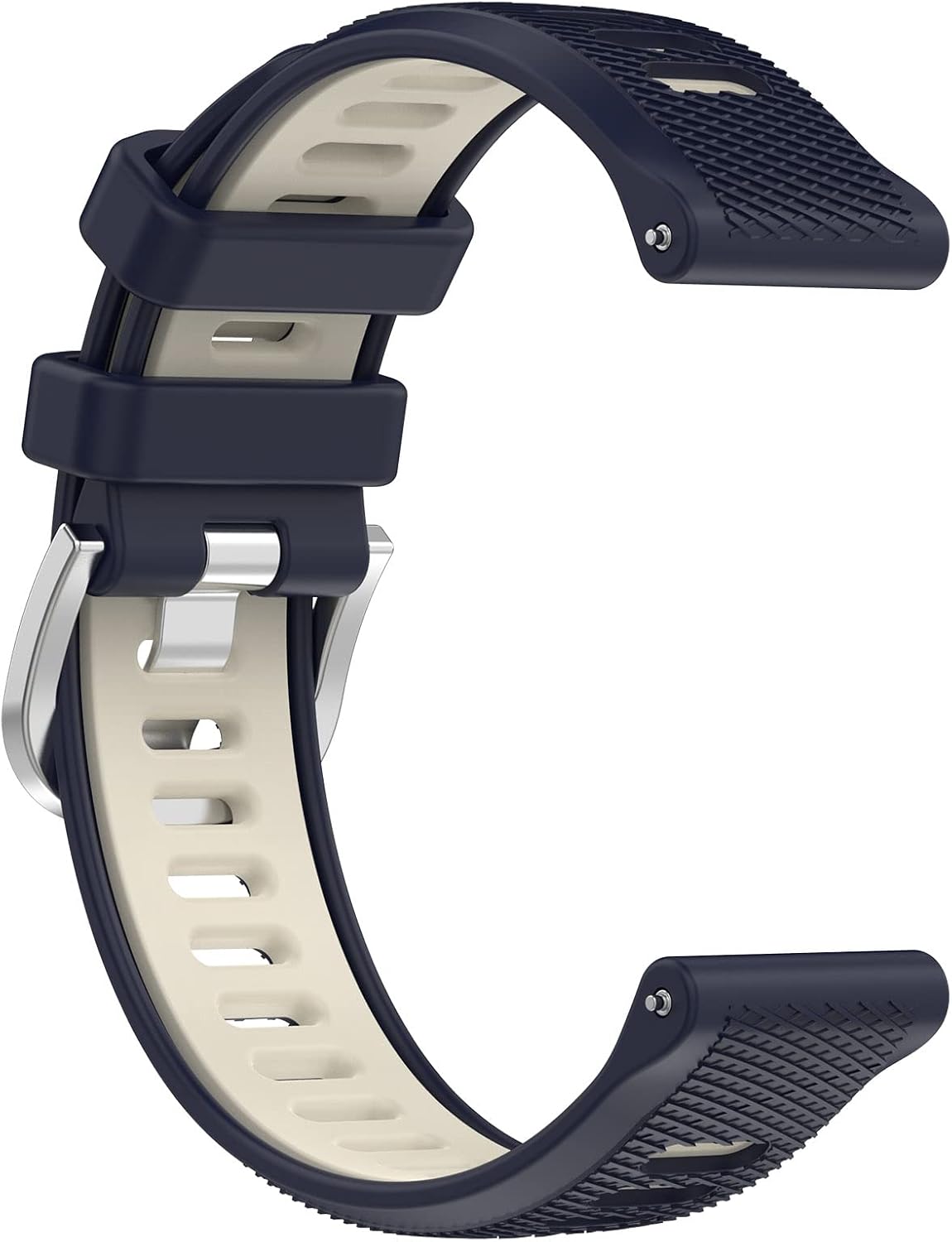 FitTurn Correa de muñeca compatible con reloj inteligente LIGE para hombre, bandas de repuesto compatibles con LIGE
