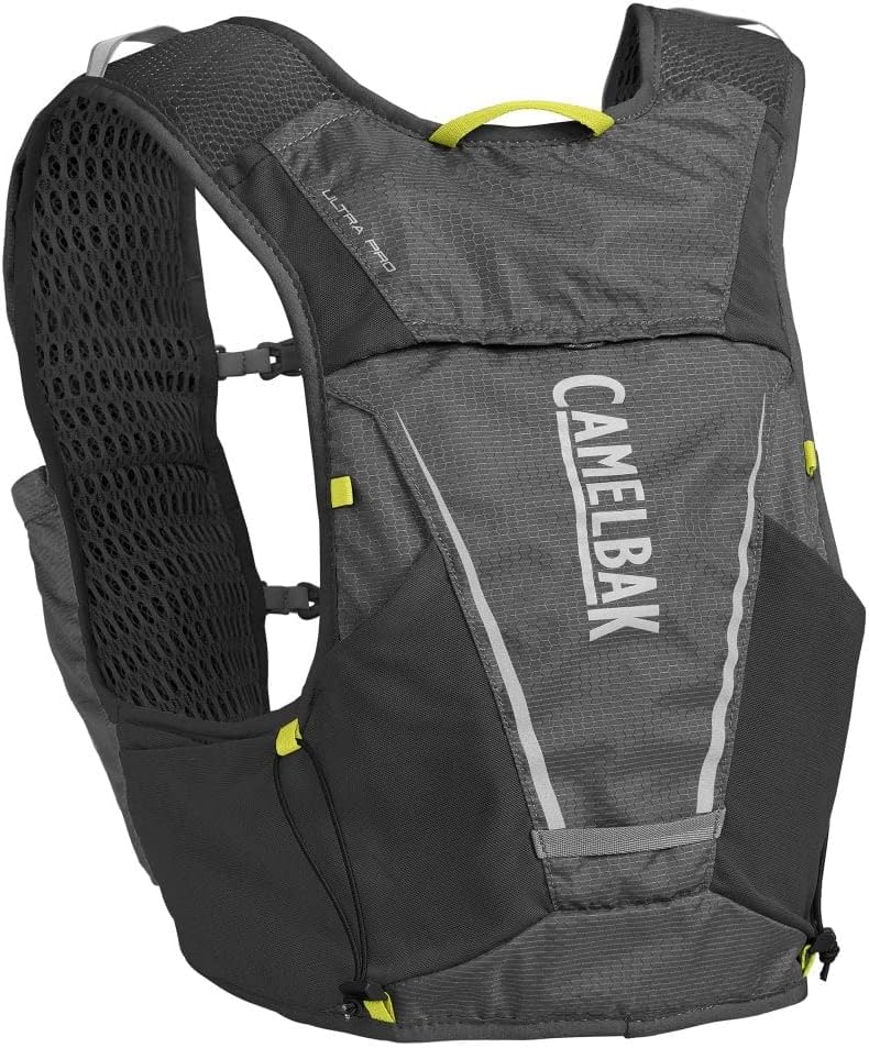 CamelBak Chaleco de hidratación Ultra Pro Running 34oz