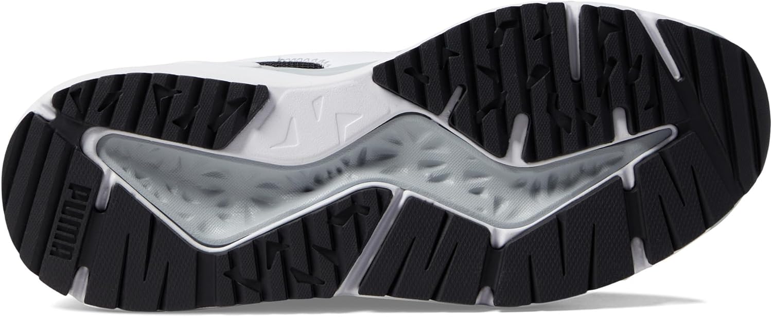PUMA Mercedes AMG Petronas TRC Mira Tech