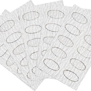 50 piezas de papel de lija autoadhesivo, papel de lija para recortar limas de escamas, papel de lija prepulido, empujador de uñas de repuesto para 50 piezas de papel de lija autoadhesivo, papel de lija para recortar limas de escamas, papel de lija prepulido, empujador de uñas de repuesto para