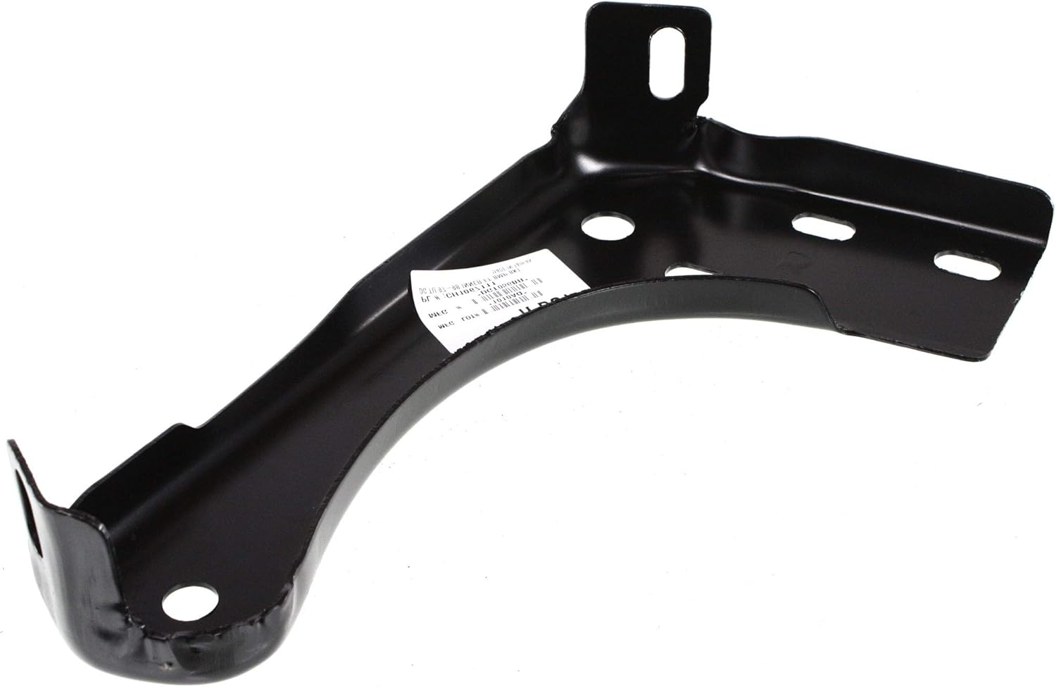 Garage-Pro Soporte de parachoques delantero compatible con Dodge Ram 1500 1997-2001 y Dodge Ram 2500 1997-2002  Dodge Ram 3500 interior y exterior,