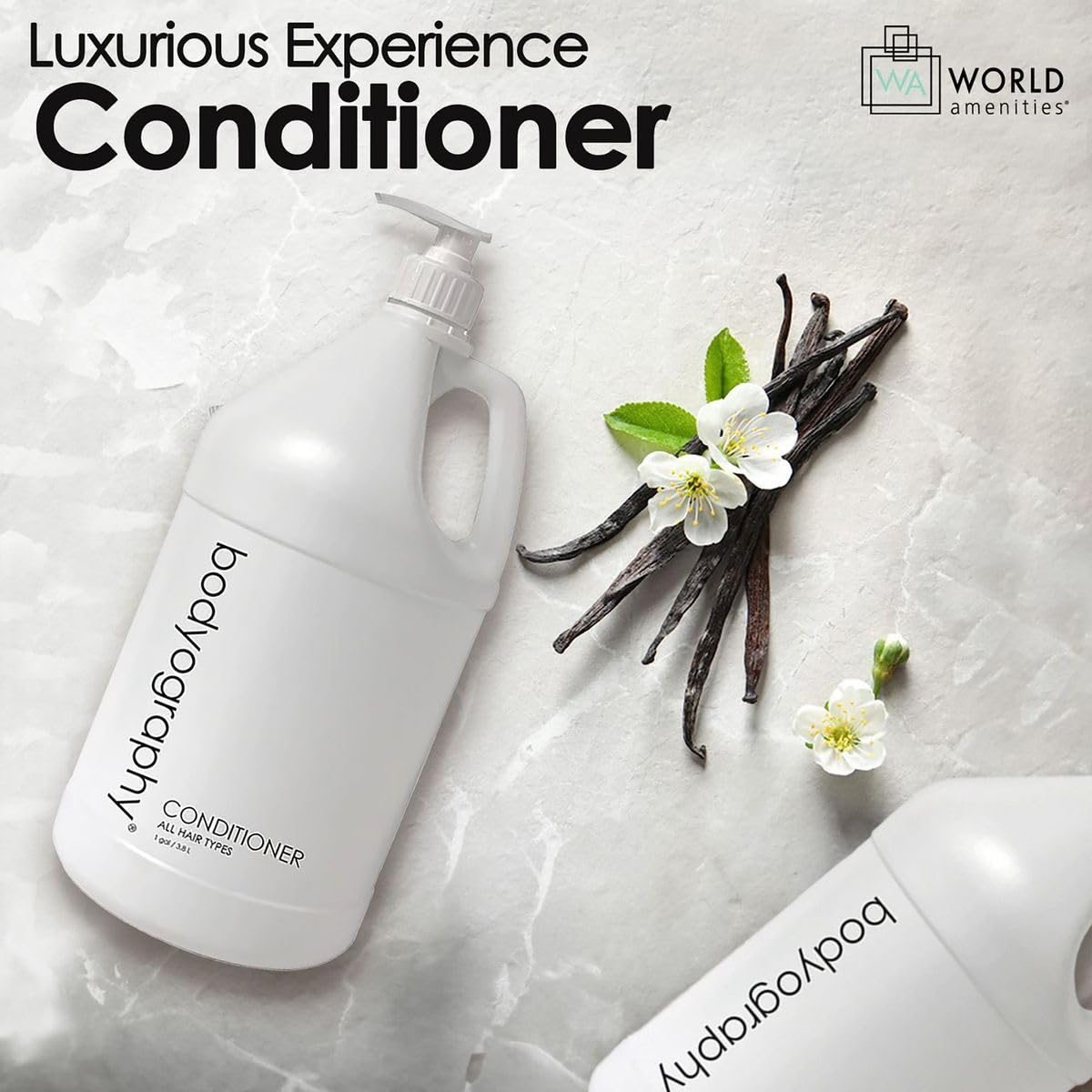 Bodyography blanc (Acondicionador)