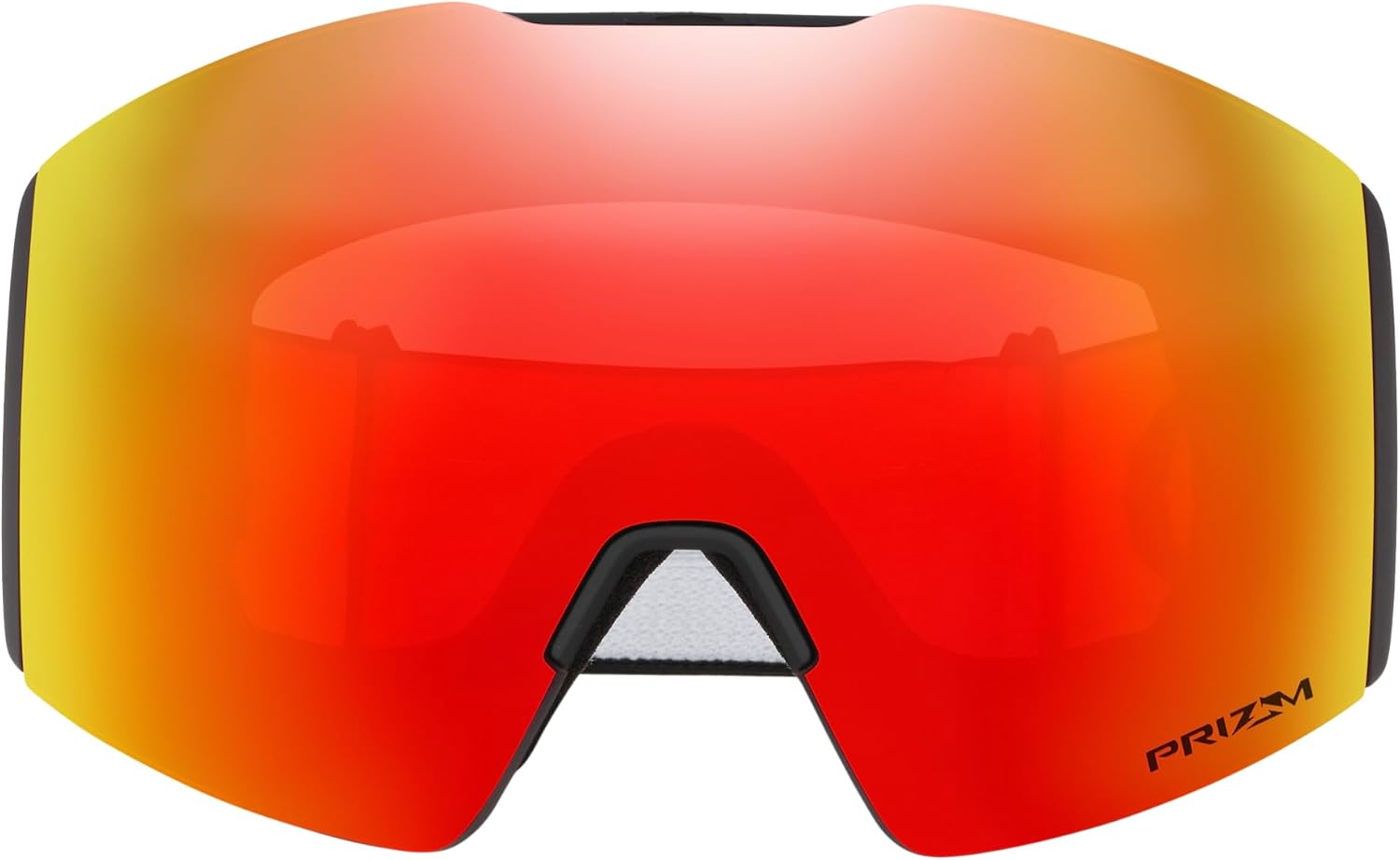 Oakley Gafas de nieve Fall Line L