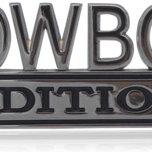 Adhesivo universal de repuesto para automóvil, camión, SUV, compatible con Ford F150, Jeep, Dodger, Chevrolet, insignia para portón trasero, Adhesivo universal de repuesto para automóvil, camión, SUV, compatible con Ford F150, Jeep, Dodger, Chevrolet, insignia para portón trasero,