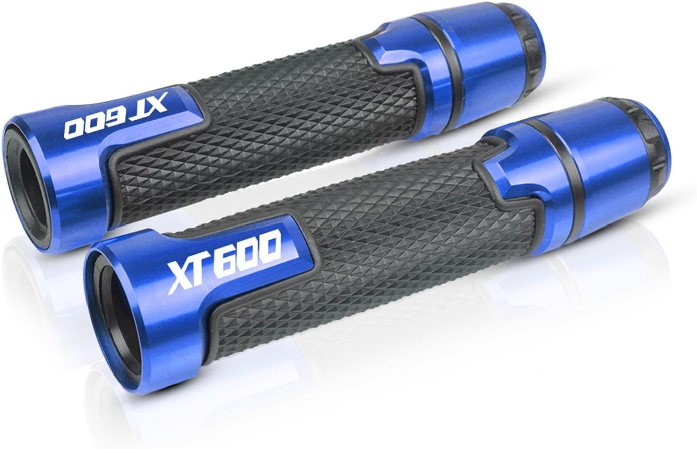 Para Yamaha XT660R XT660 XT 660 R X Z 2004-2022 2021 2020 Agarraderas de manillar extremos