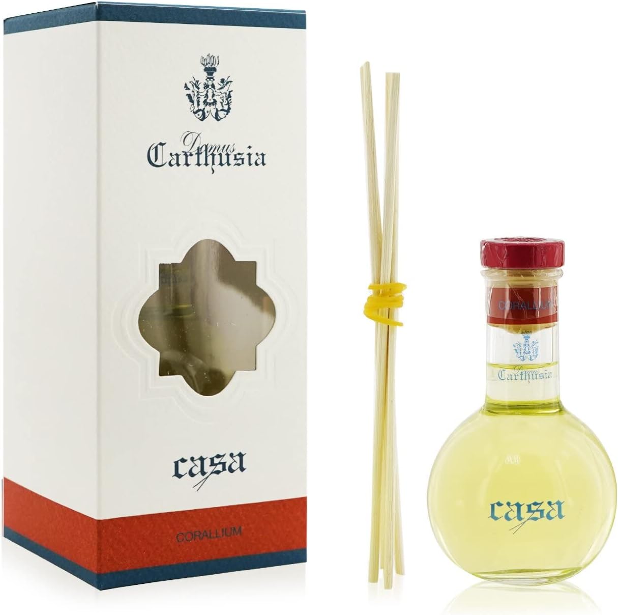 Difusor de Fragancia Corallium 3.4 fl oz por Carthusia