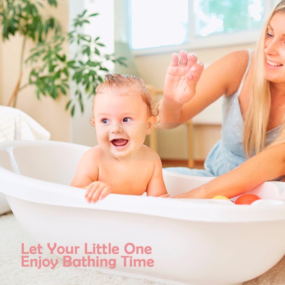 Orighty Paquete de 6 paños de muselina para bebé, paños suaves para recién nacidos, toallas absorbentes de baño y cara para bebé, toallitas para