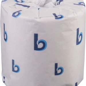 Boardwalk B6144 2 capas de papel higiénico séptico seguro – blanco (96cartón) Boardwalk B6144 2 capas de papel higiénico séptico seguro – blanco (96cartón)