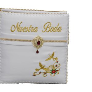 A&C Quinceañeras and More Wedding accessories Pillow set, Wedding Album Wedding Guest book Wedding Pillow Cojines de boda Personalized wedding A&C Quinceañeras and More Wedding accessories Pillow set, Wedding Album Wedding Guest book Wedding Pillow Cojines de boda Personalized wedding