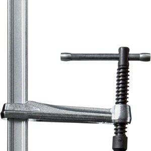 Bessey TWM28-30-12 Elemento de sujeción Twm28 11.81in4.72in, platarojo Bessey TWM28-30-12 Elemento de sujeción Twm28 11.81in4.72in, platarojo