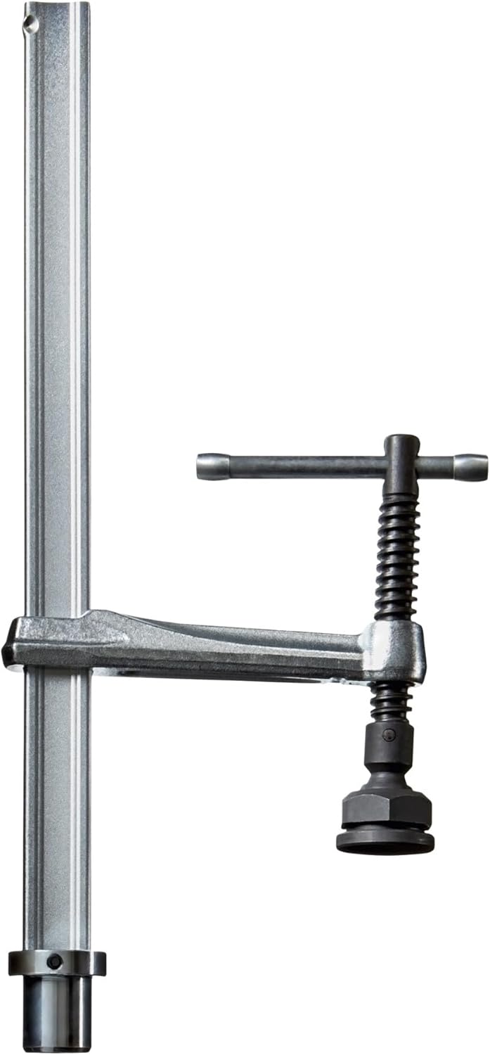 Bessey TWM28-30-12 Elemento de sujeción Twm28 11.81in4.72in, platarojo