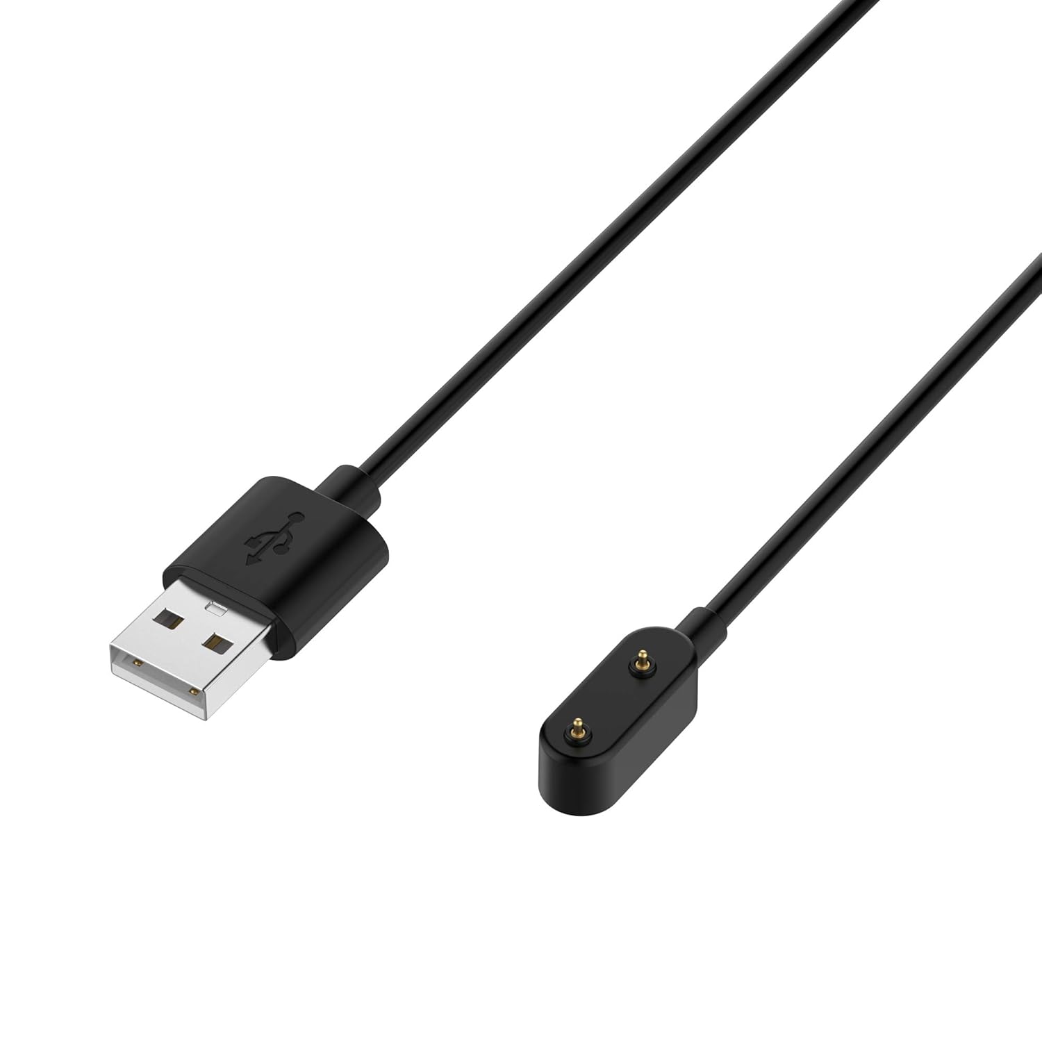 Charging Cable Compatible for Huawei Band 8766 Pro Smartwatch Replacement USB Cradle Cord Charger Cable Dock for Huawei Watch FitFit 2Fit NewFit