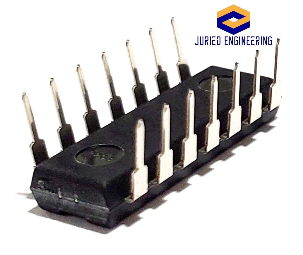 LM2902N LM2902 Quad Amplificador operacional de alta ganancia de frecuencia compensado amplificador operacional amplificador apto para placa de pan