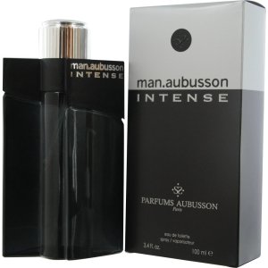Aubusson Man Aubusson Intense Eau de Toilette en espray para hombre, 3.4 onzas Aubusson Man Aubusson Intense Eau de Toilette en espray para hombre, 3.4 onzas
