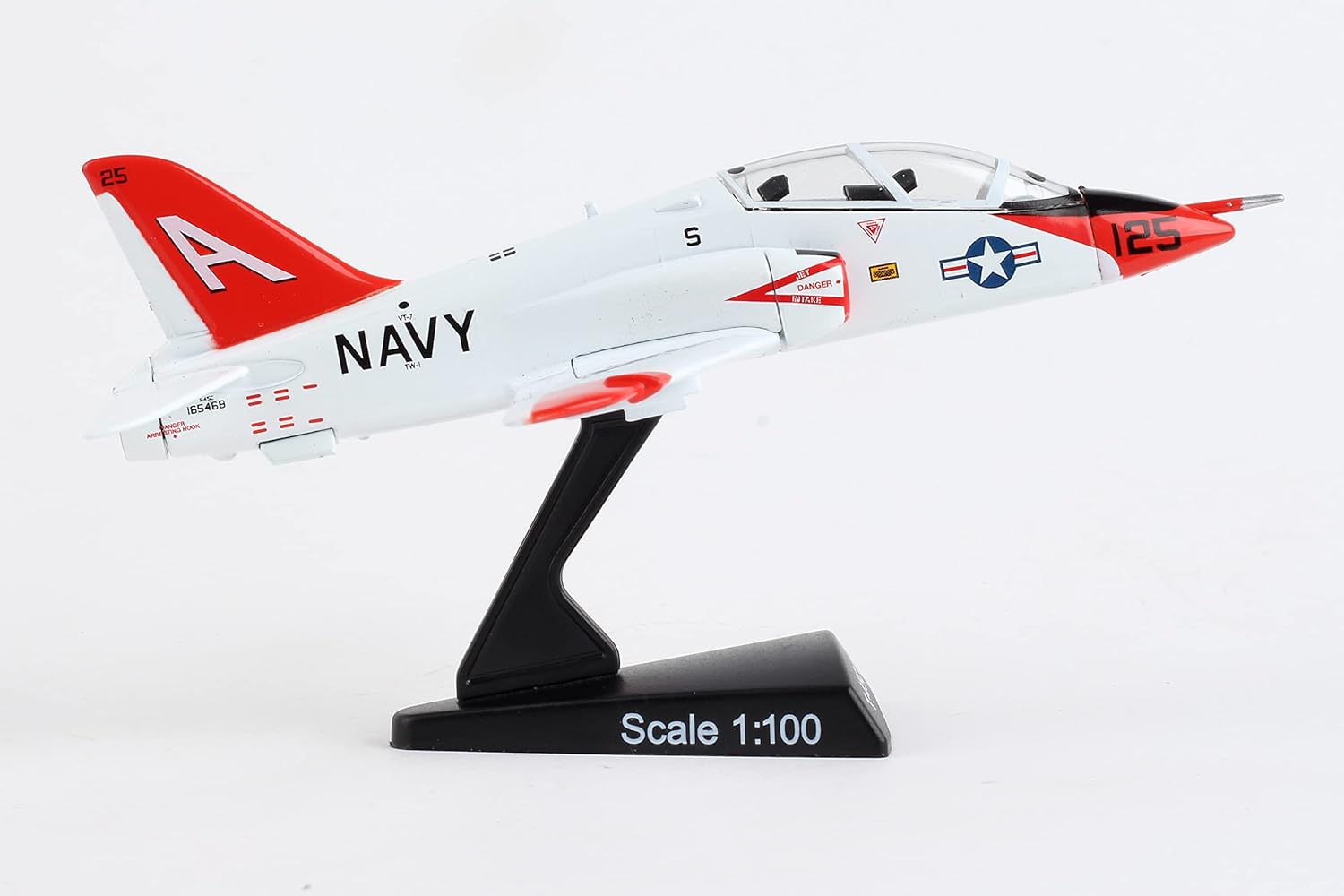 Daron Sello Postal T-45C Goshawk 1100 PS5369-1