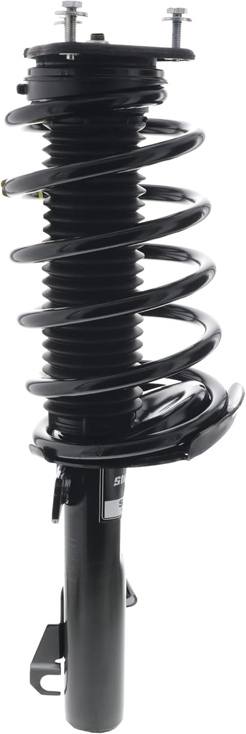 KYB SR4598 Strut-Plus – Conjunto completo de unidad de esquina -puntal, montaje y resorte