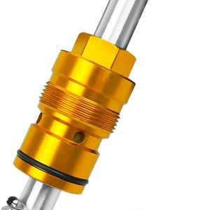 La bomba de pulverización de pintura eléctrica reemplaza 24Y472 para Graco ProXChange ProX17 ProX19 ProX21, bomba de pistón eléctrica de acero La bomba de pulverización de pintura eléctrica reemplaza 24Y472 para Graco ProXChange ProX17 ProX19 ProX21, bomba de pistón eléctrica de acero