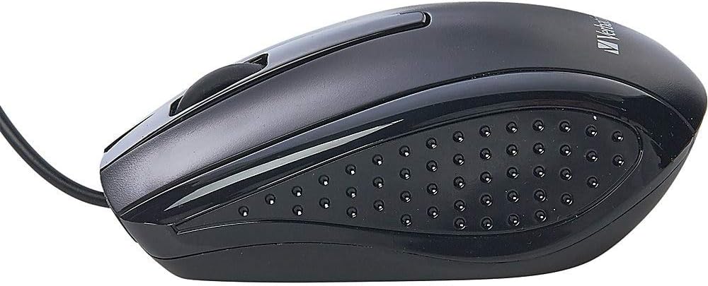 Teclado con cable USB