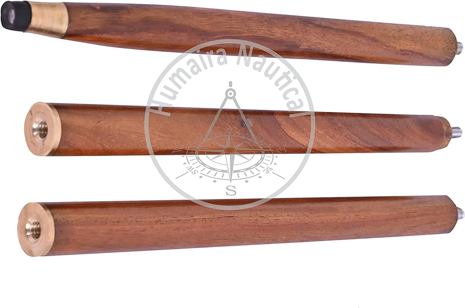 Bastón de latón hecho a mano de 37 pulgadas con mango de latón, elegante bastón de madera de lujo, declaración de moda, regalos para hombres,