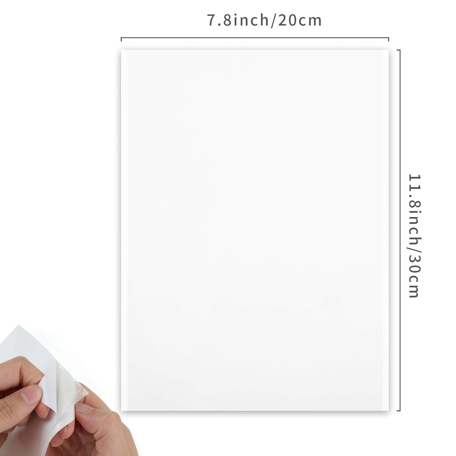 Double Sided Patch Adhesive Badge Washable Press on Double Sided Patch Fabric Glue Adhesive Adhesive Sheets Cut to Fit Freestyle Patch Adhesive