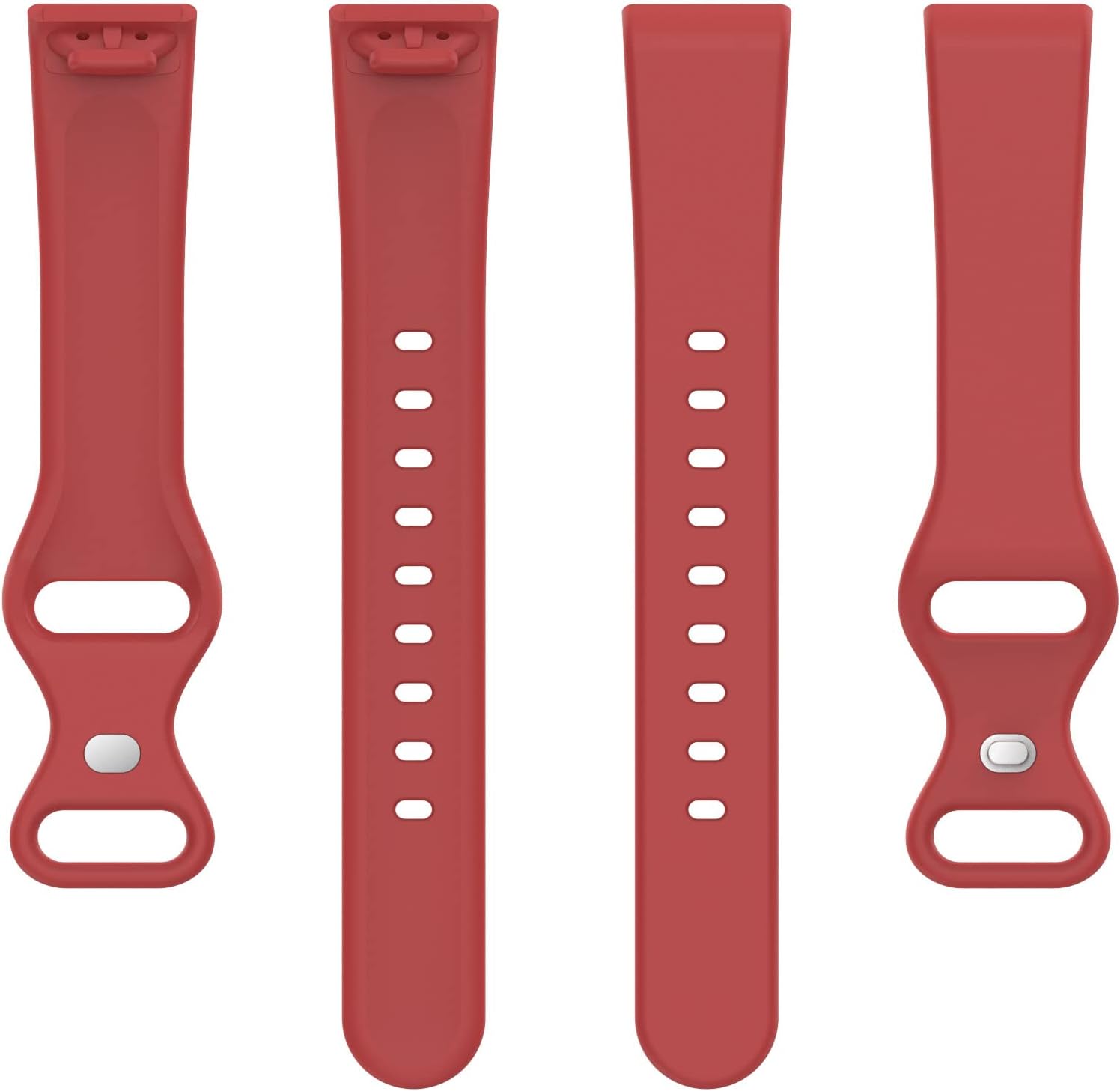 Bandas compatibles con Halo View Pulsera compatible con Tienda Halo View Fitness Tracker Correa deportiva de repuesto impermeable para Halo View