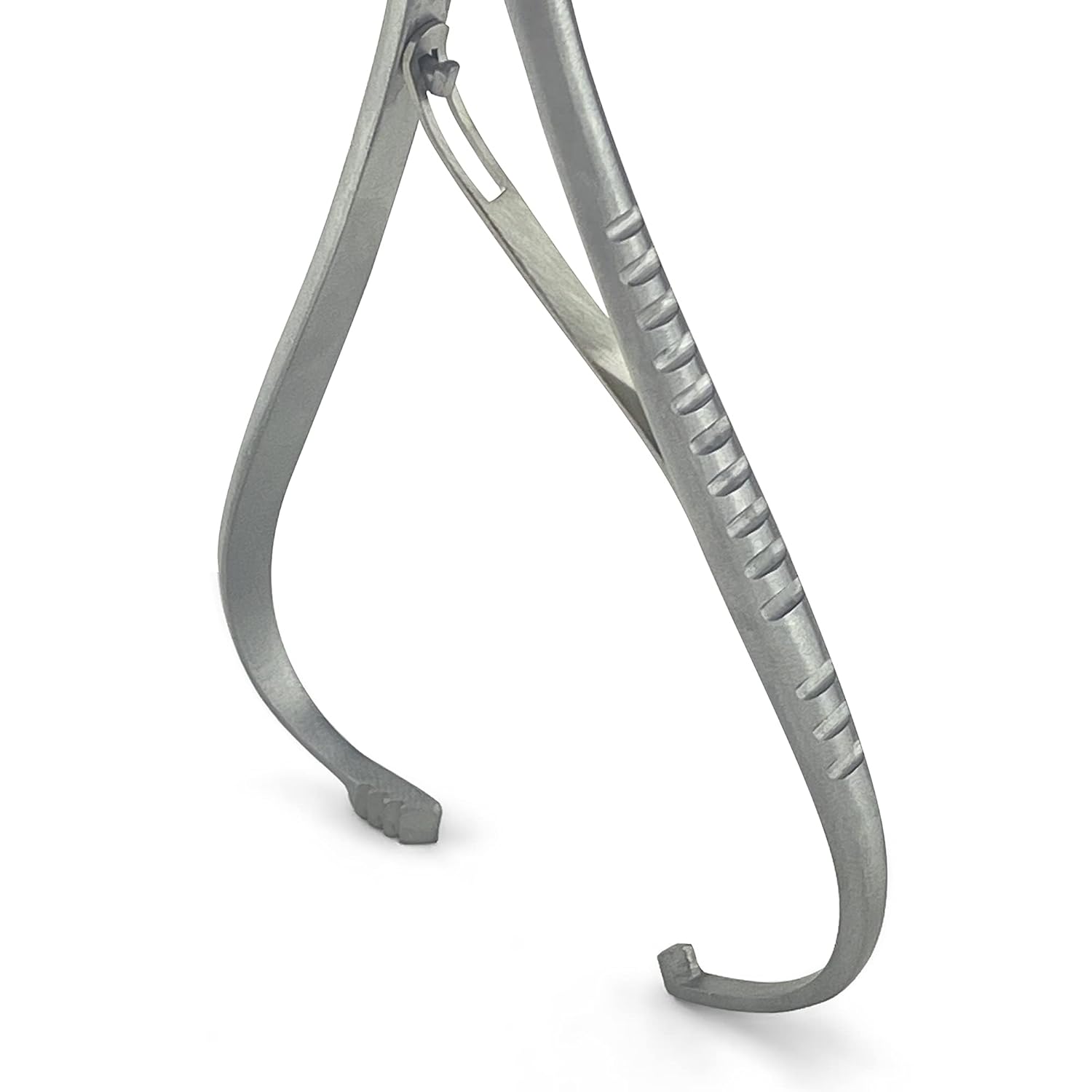 Mathieu – Alicates de colocación elásticos de ligadura de 5.5 pulgadas, soporte de aguja para conductor, separador de ligadura, instrumentos de