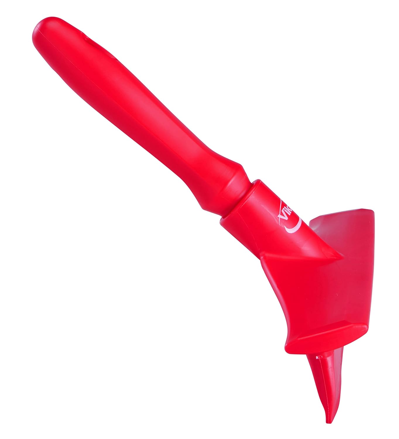 Vikan Enjuagadora, Ultra Higiene, Mesa, 10″, PPRB, RD, 7125, Rojo
