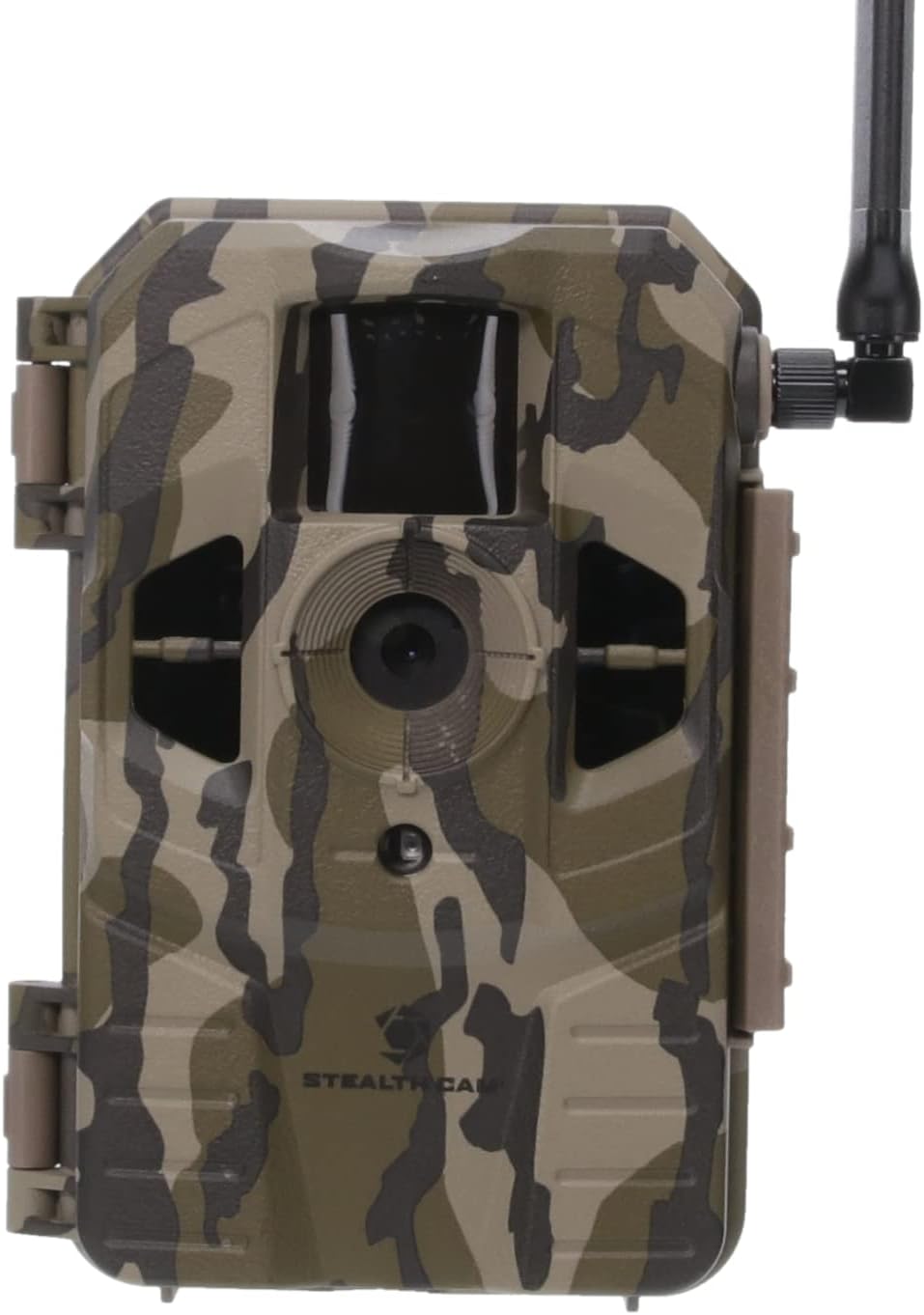 Stealth Cam Conecta la cámara de rastro celular