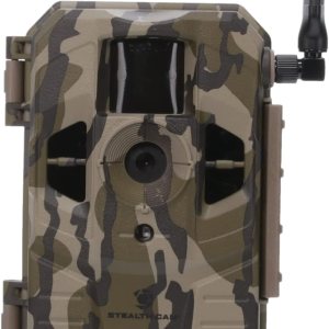 Stealth Cam Conecta la cámara de rastro celular Stealth Cam Conecta la cámara de rastro celular