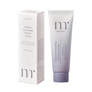 MOLVANY – Crema hidratante para el rostro con proteínas para aumentar el volumen MOLVANY – Crema hidratante para el rostro con proteínas para aumentar el volumen
