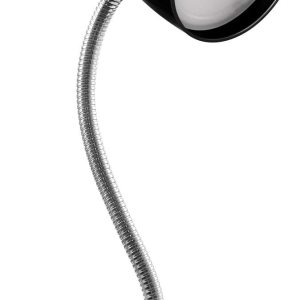 ENERGETIC SMARTER LIGHTING Luz de clip para cama, luz de lectura con clip no regulable para cama, 4000 K blanco frío, lámpara de escritorio de 3.5 W ENERGETIC SMARTER LIGHTING Luz de clip para cama, luz de lectura con clip no regulable para cama, 4000 K blanco frío, lámpara de escritorio de 3.5 W