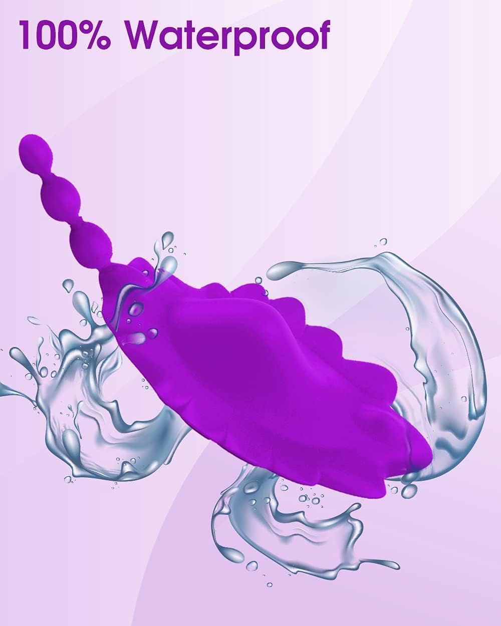 Vibradores de bragas con control remoto para vibradores de noche de cita pequeña masajeador inalámbrico juguete para adultos