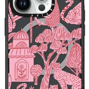 CASETiFY Funda Bounce para iPhone 15 Pro 6 veces probada contra caídas de grado militar, protección contra caídas de 21.3 pies, compatible con CASETiFY Funda Bounce para iPhone 15 Pro 6 veces probada contra caídas de grado militar, protección contra caídas de 21.3 pies, compatible con