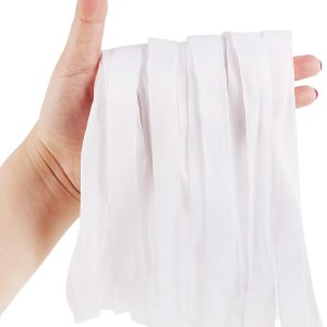 Honoson Red de hilo de malla para hilo de coser, red de hilo de bordar para brochas de maquillaje, protector de carrete de malla para bobinado de Honoson Red de hilo de malla para hilo de coser, red de hilo de bordar para brochas de maquillaje, protector de carrete de malla para bobinado de