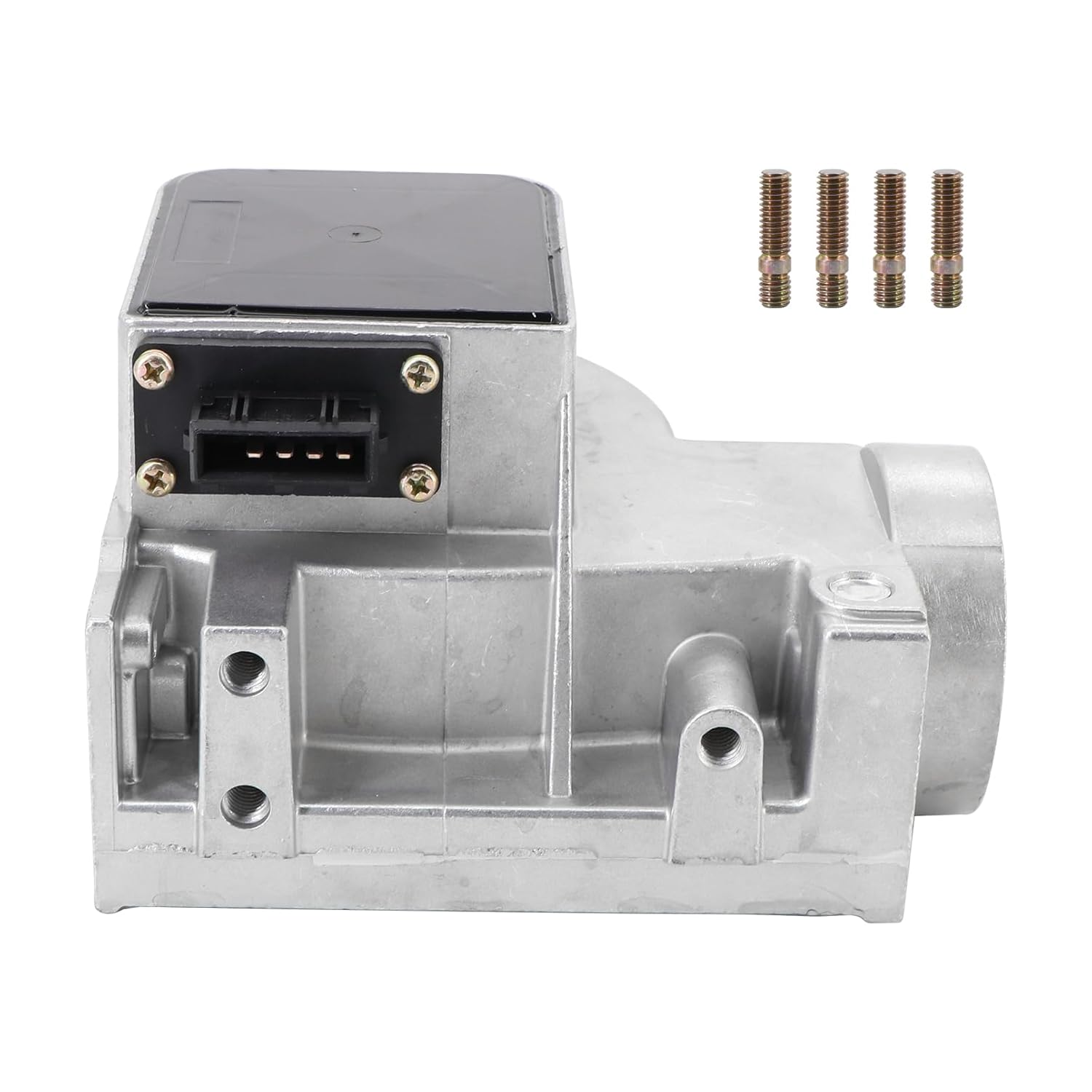 Sensor de flujo de aire masivo 0280202083 0-280-202-083 13-62-1-710-539 para E30 E28 E34 320i 520i 325e 525e