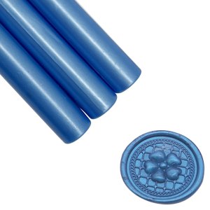 20 mini pistolas de pegamento para sello de cera para sello de cera, mini palos de pistola de pegamento, ideales para fiestas o invitaciones de 20 mini pistolas de pegamento para sello de cera para sello de cera, mini palos de pistola de pegamento, ideales para fiestas o invitaciones de