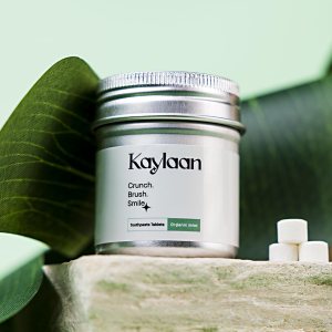 Tabletas de pasta de dientes con flúor, sabor a menta, 90 unidades, pasta de dientes de viaje ecológica, tabletas de pasta de dientes masticables Tabletas de pasta de dientes con flúor, sabor a menta, 90 unidades, pasta de dientes de viaje ecológica, tabletas de pasta de dientes masticables