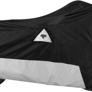 Nelson-Rigg Funda Black Falcon Defender 400 Nelson-Rigg Funda Black Falcon Defender 400