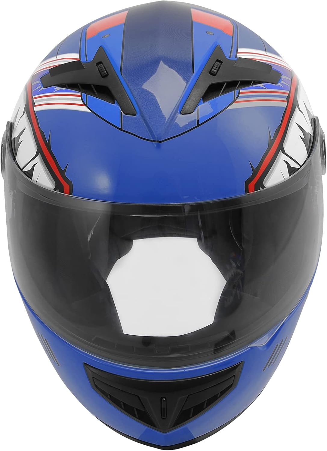 SLMOTO Casco de motocross DOT para jóvenes y niños, casco de calle todoterreno para motocross, casco ATV
