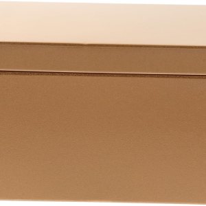 ABOOFAN Contenedor de condimentos para dulces, latas pequeñas para galletas con tapas para regalo, latas de galletas vacías con tapas, bolsas de té ABOOFAN Contenedor de condimentos para dulces, latas pequeñas para galletas con tapas para regalo, latas de galletas vacías con tapas, bolsas de té