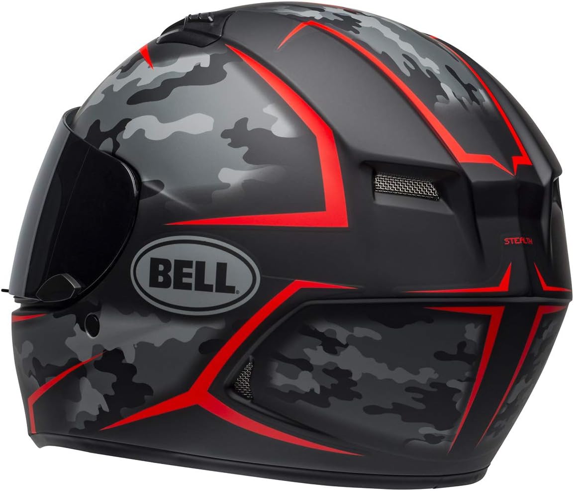 Bell Qualifier – Casco integral