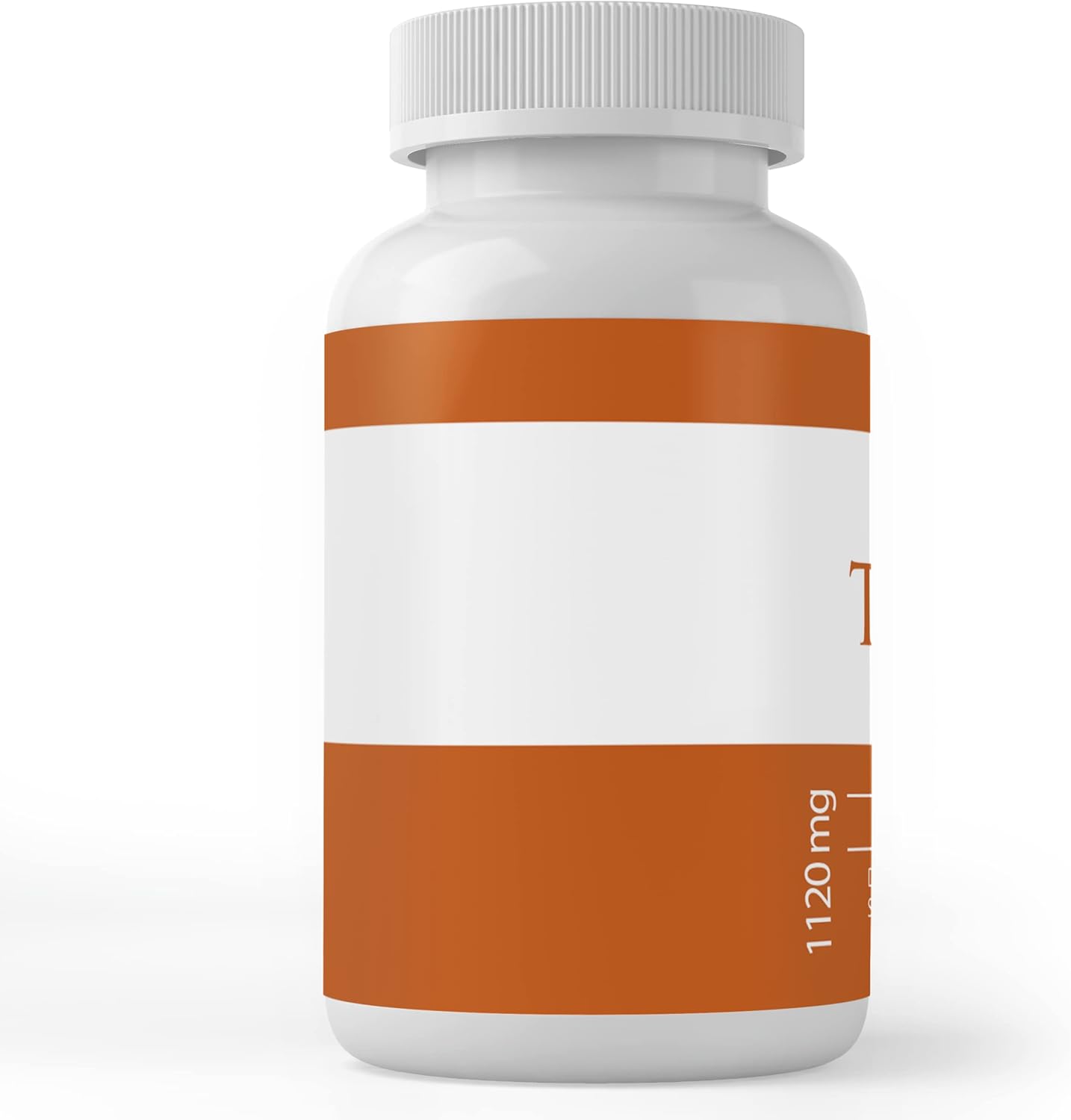 Pure Original Ingredients Taurina, (100 cápsulas) 100% pura, sin aditivos ni rellenos, verificado por laboratorio
